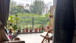 Stirling Residences (D3), Apartment #614116991